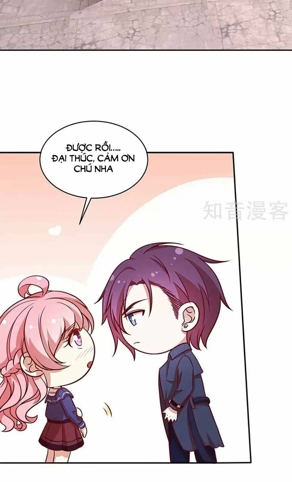 cả thế giới đều không bằng người chapter 77 47