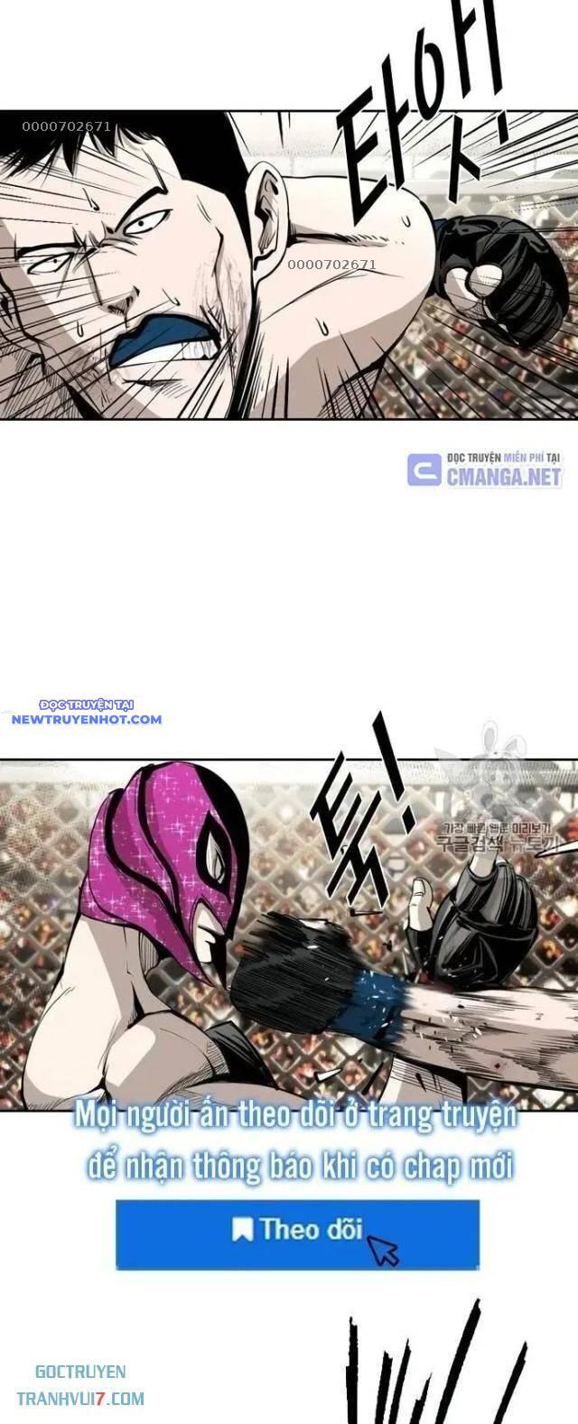 shark - cá mập chapter 166 17