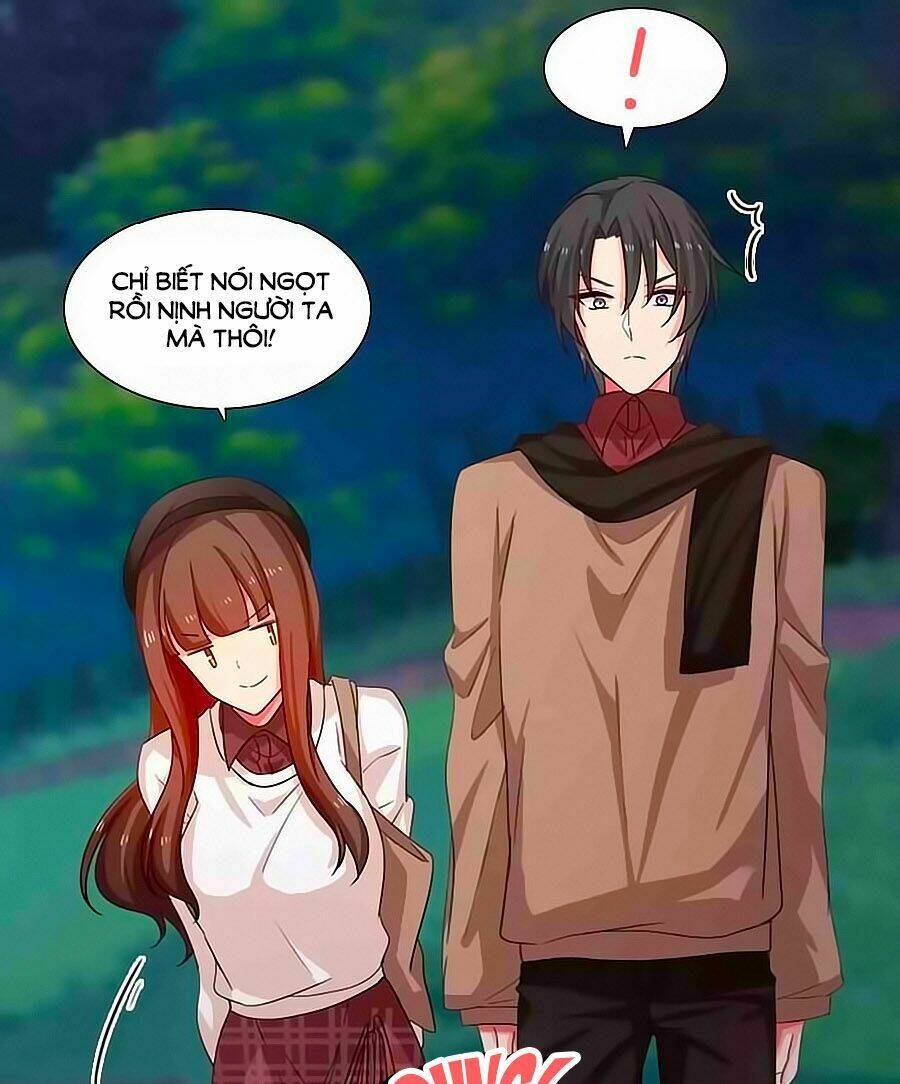 chỉ nhiễm thành hôn chapter 193 26
