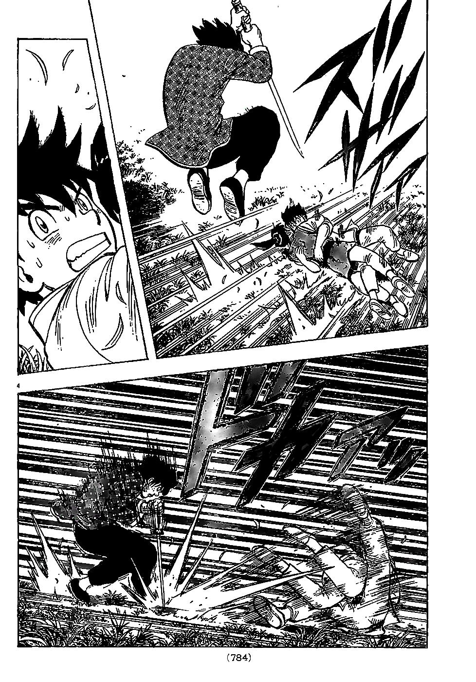 hoàng phi hồng phần 4 chapter 73 5