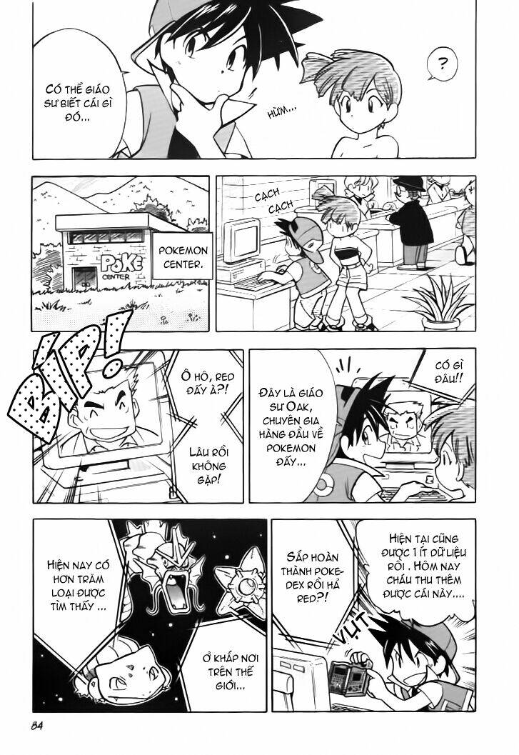 thú cưng đặc biệt chapter 6 11