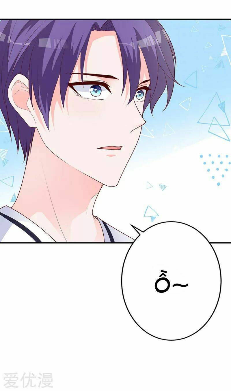 bạn gái scandal của quý thiếu chapter 13 6