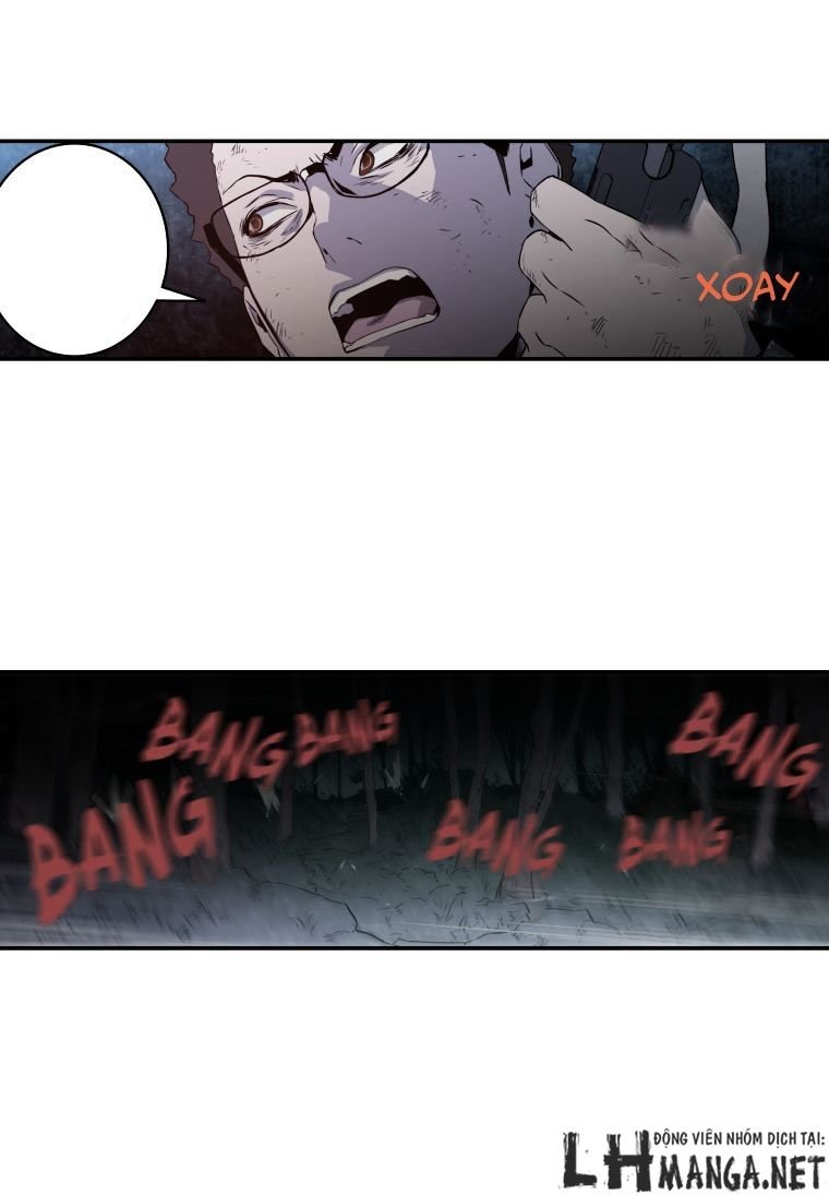 m.i.a - jakjeonjung siljong chapter 34 35