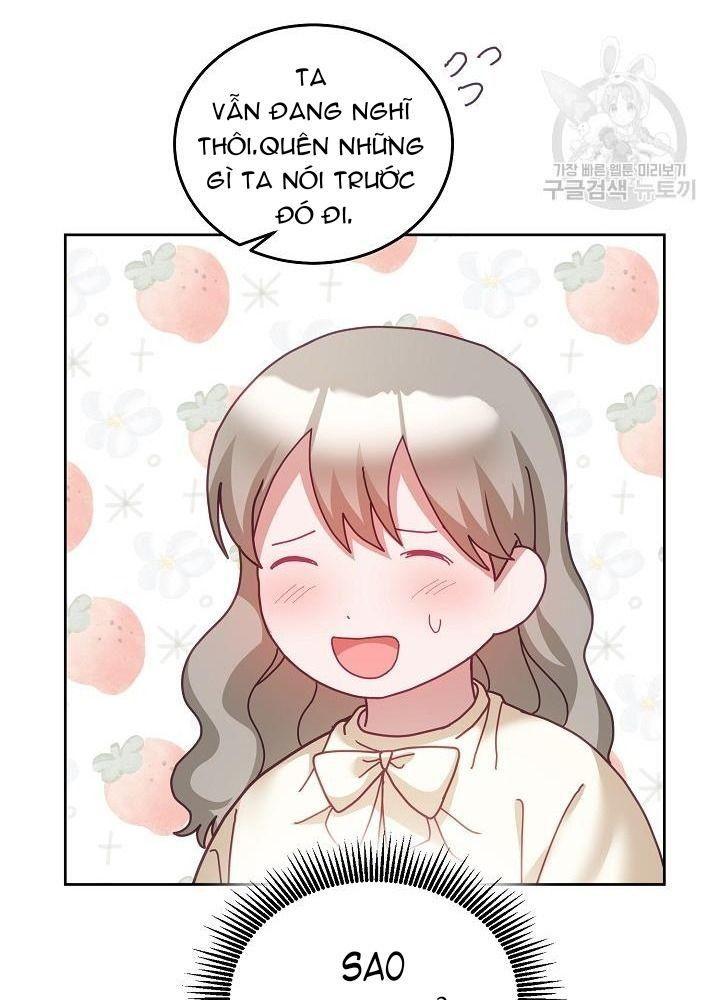 cô tiểu thư bé nhỏ thuần hóa các nhân vật chính chapter 49 44