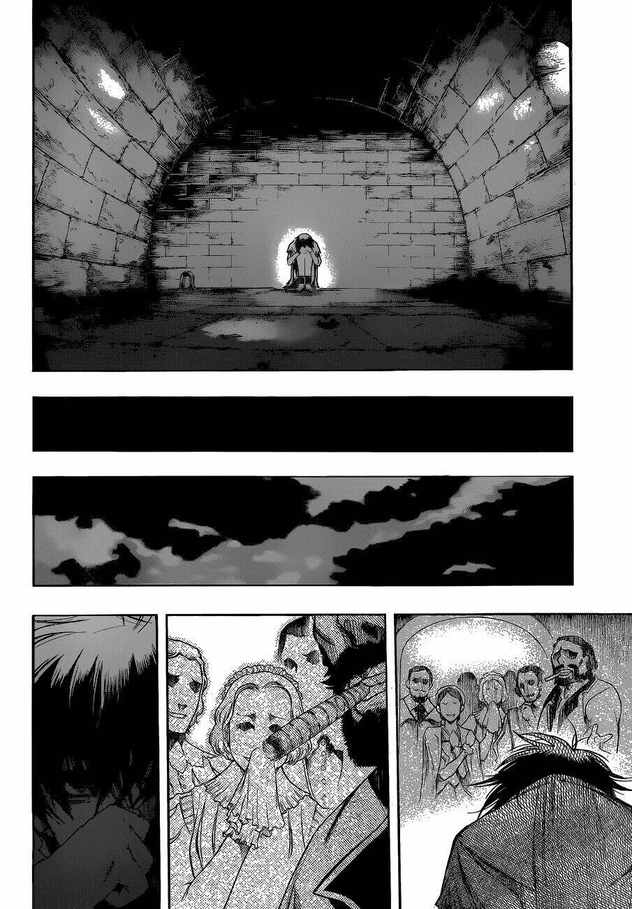 đại chiến titan - before the fall chapter 2 29