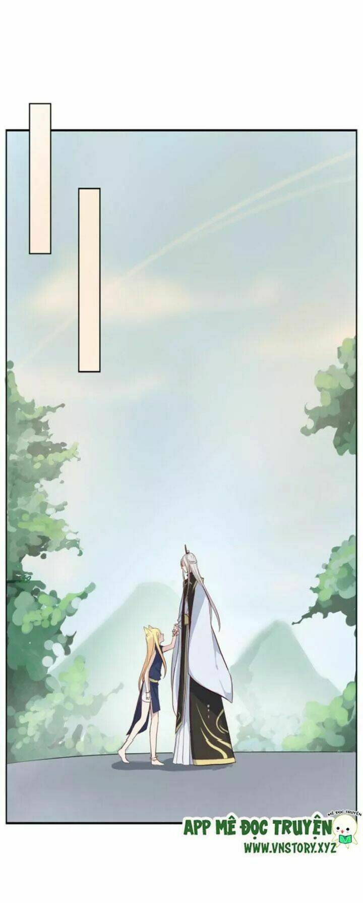 hồ tiên này không tin được chapter 32 10