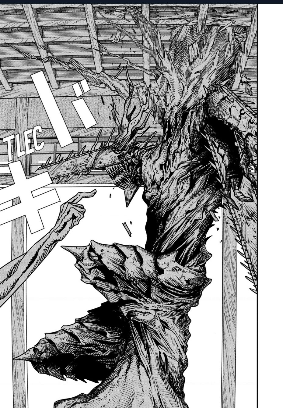 chainsaw man - thợ săn quỷ chapter 187 9