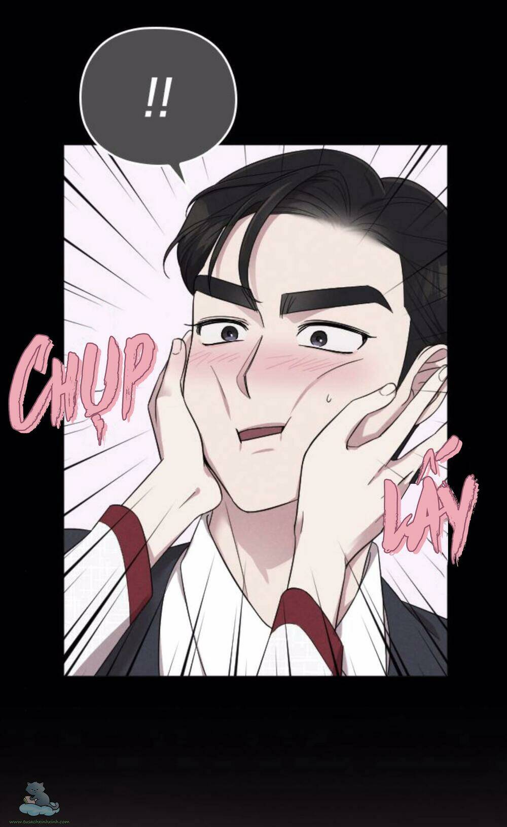 cô đi mà lấy chồng tôi đi chapter 32 58