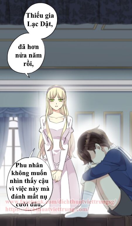 vết cắn ngọt ngào phần 2 chapter 45 26