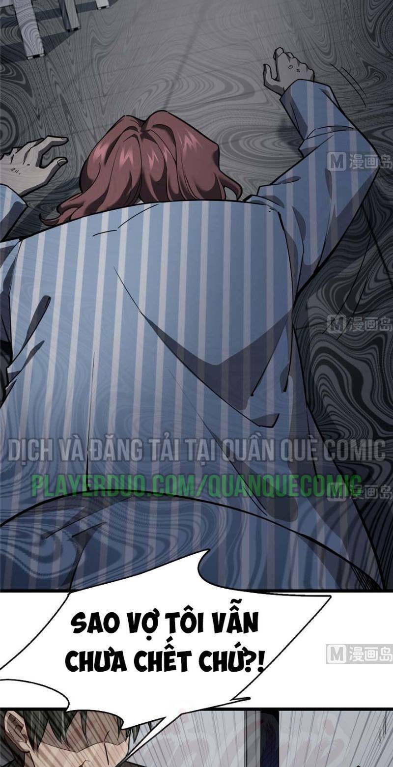 thâm dạ thư ốc chapter 94 23