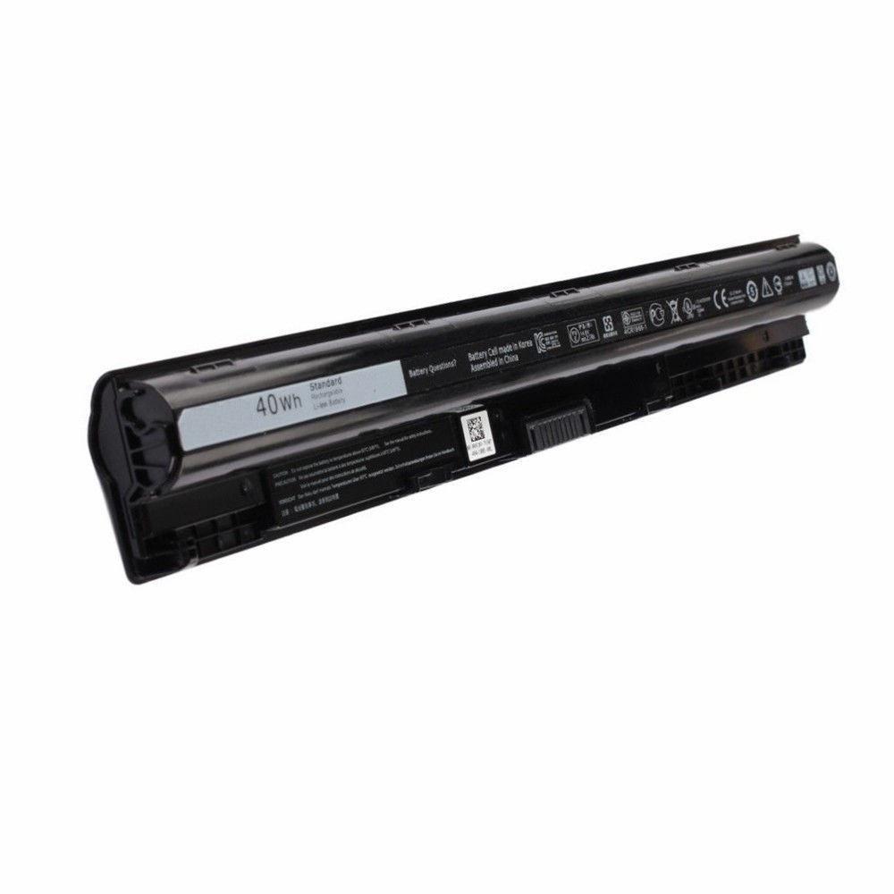 Pin Tương Thích Cho Laptop Dell Vostro 14 3478 - Hàng Nhập Khẩu New Seal TEEMO PC TEBAT1155