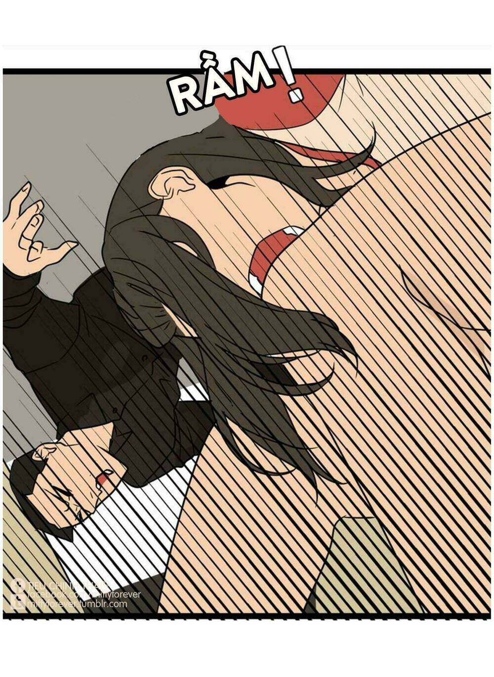 mục linh chapter 12 30