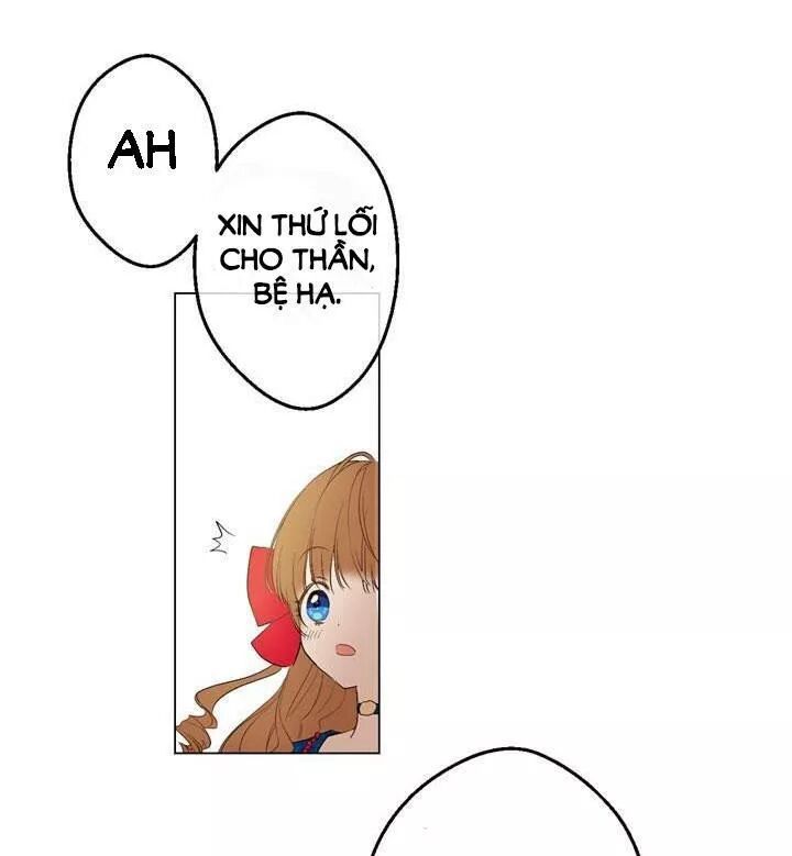 một ngày nọ tôi bỗng thành nàng công chúa chapter 26.5 3