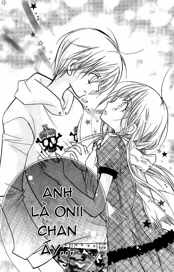 orange planet chapter 9 24