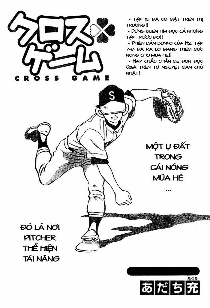 trò chơi vượt qua thử thách chapter 144 3