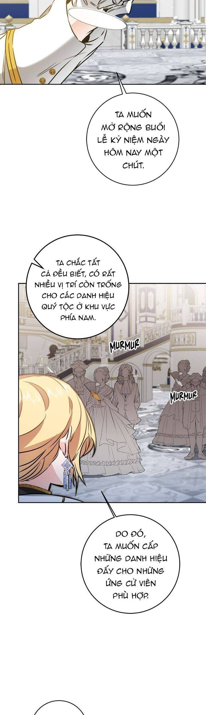 tôi trở thành hoàng đế bạo chúa trong tiểu thuyết chapter 78 31