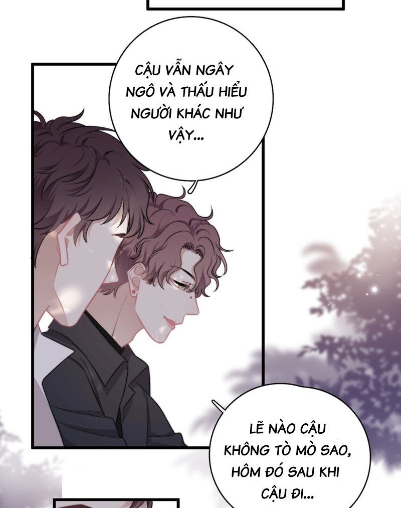 người đàn ông ấy khiến tôi không thể cưỡng lại chapter 11 24