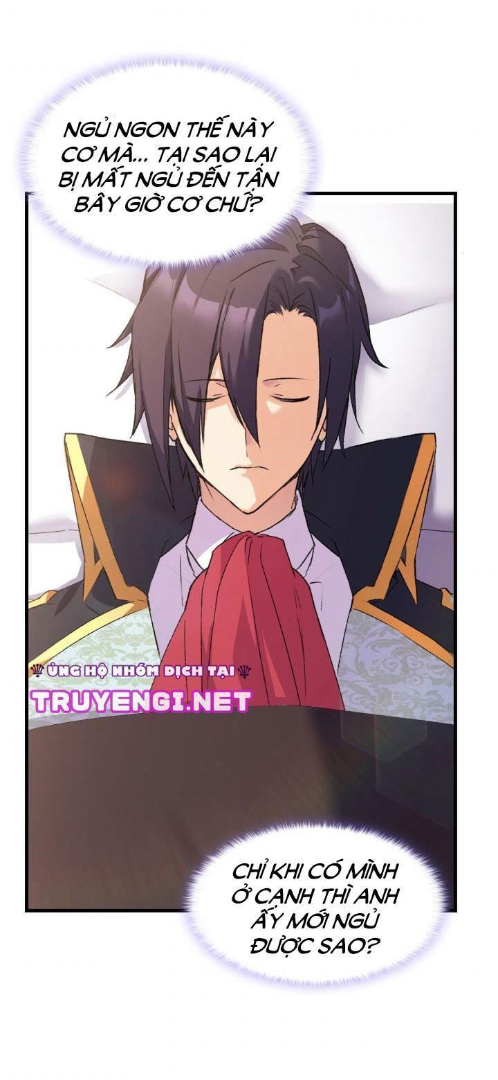 tôi định quyến rũ anh trai nhưng nam chính đã đến chapter 11 67