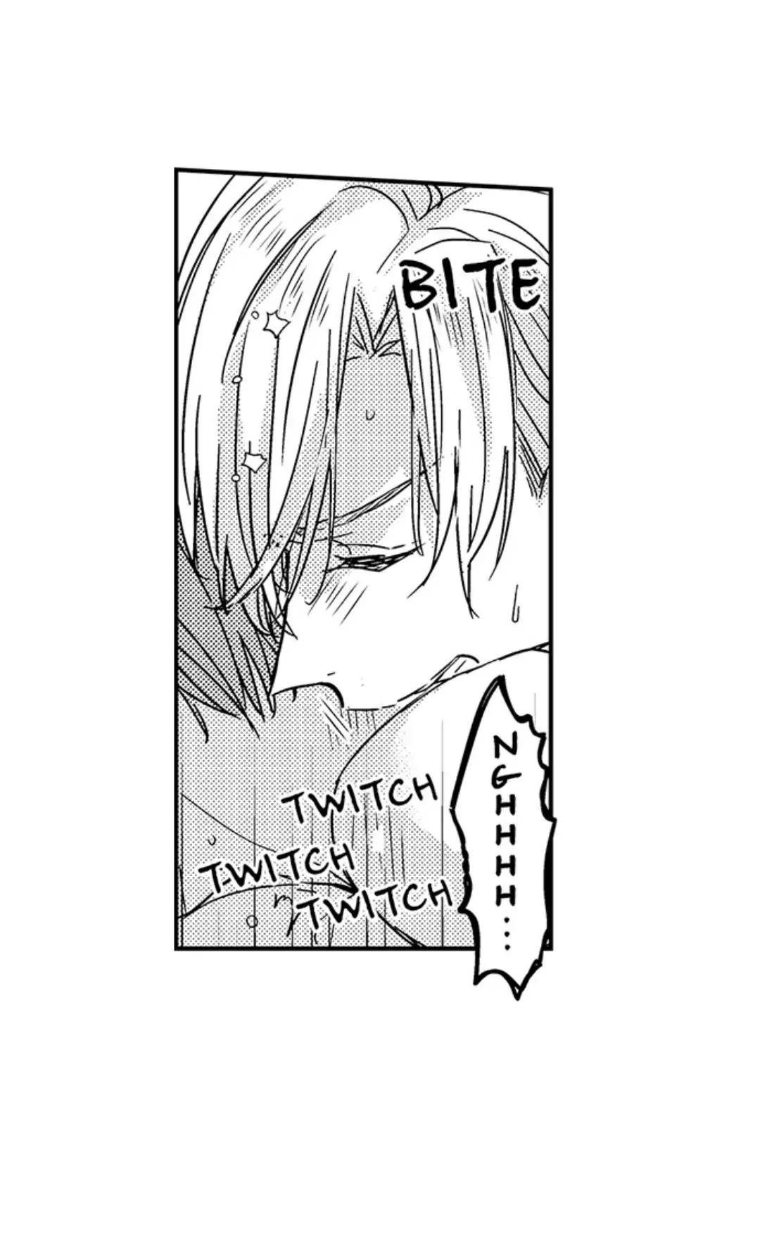 chàng hoàng tử hoàn hảo yêu tôi, tình địch của anh ta? chapter 28 29