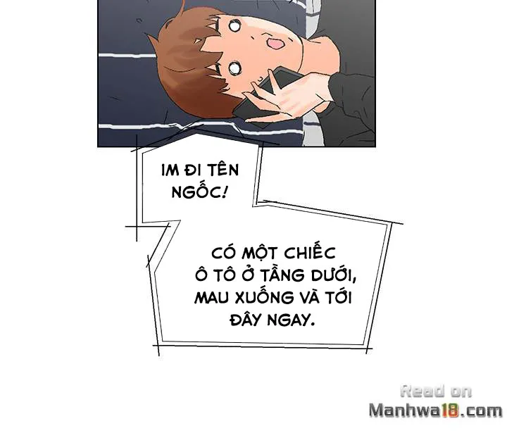 anh ta, tôi, cô ấy chapter 13 28