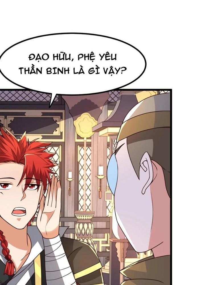 ta nuôi ma quỷ ở trấn ma ti chapter 238 51