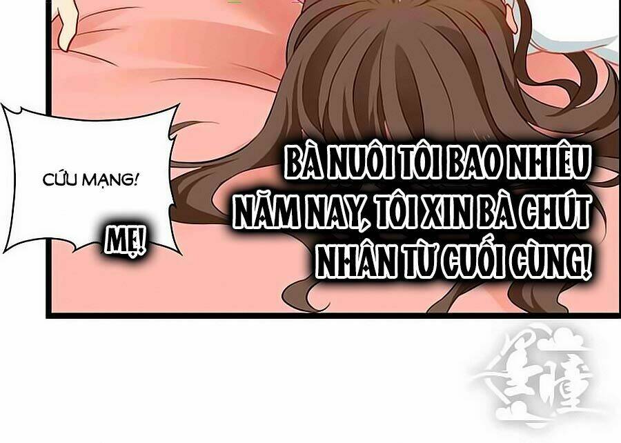 chỉ nhiễm thành hôn chapter 37 7