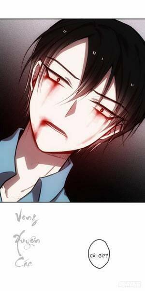 vết cắn và khế ước chapter 3 37