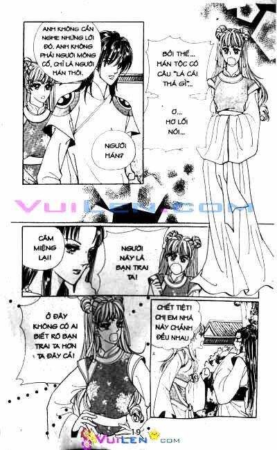 new sexy simpleton chapter 33 19