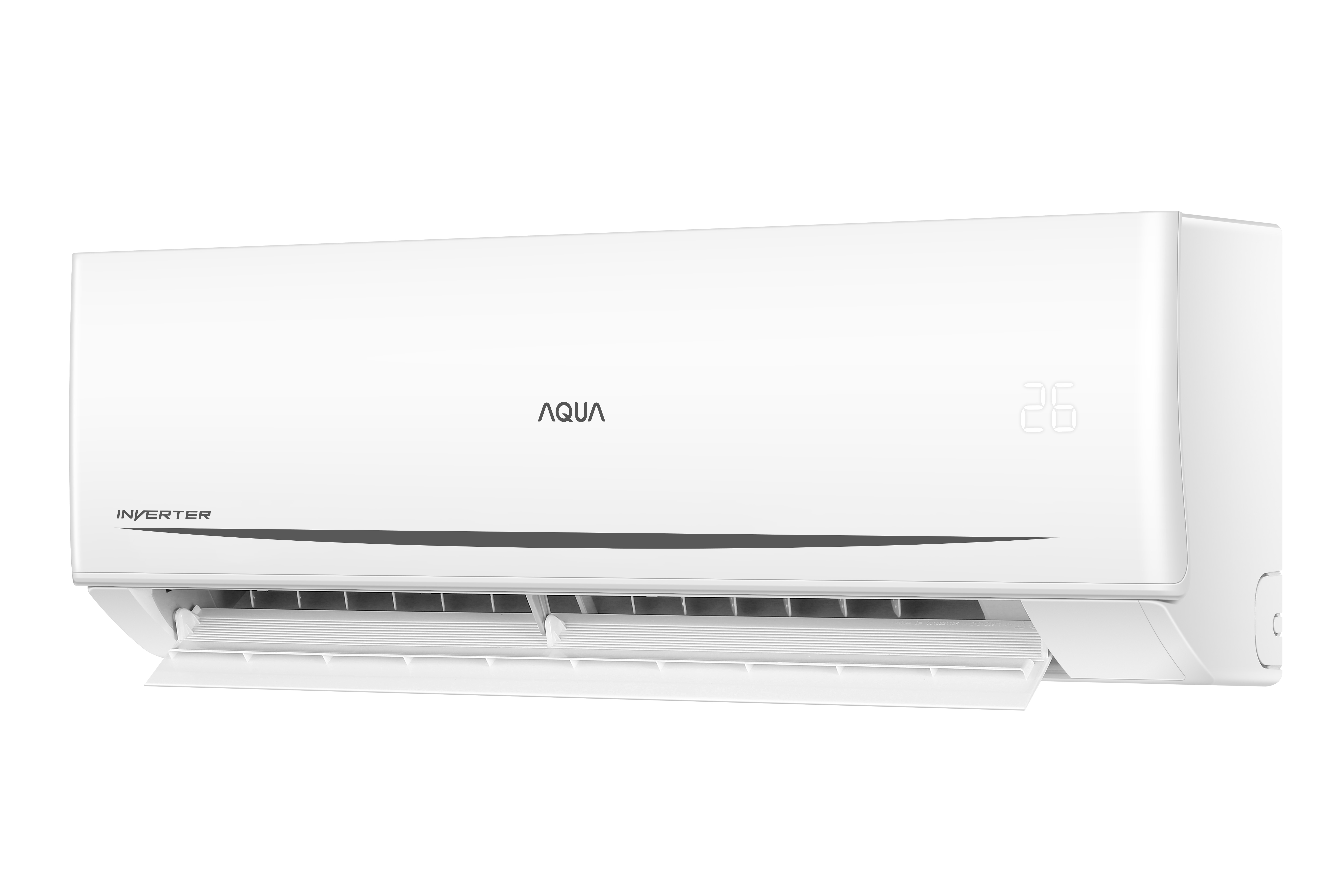 Máy lạnh Aqua Inverter 1.0 HP AQA-RV10ME - Hàng chính hãng