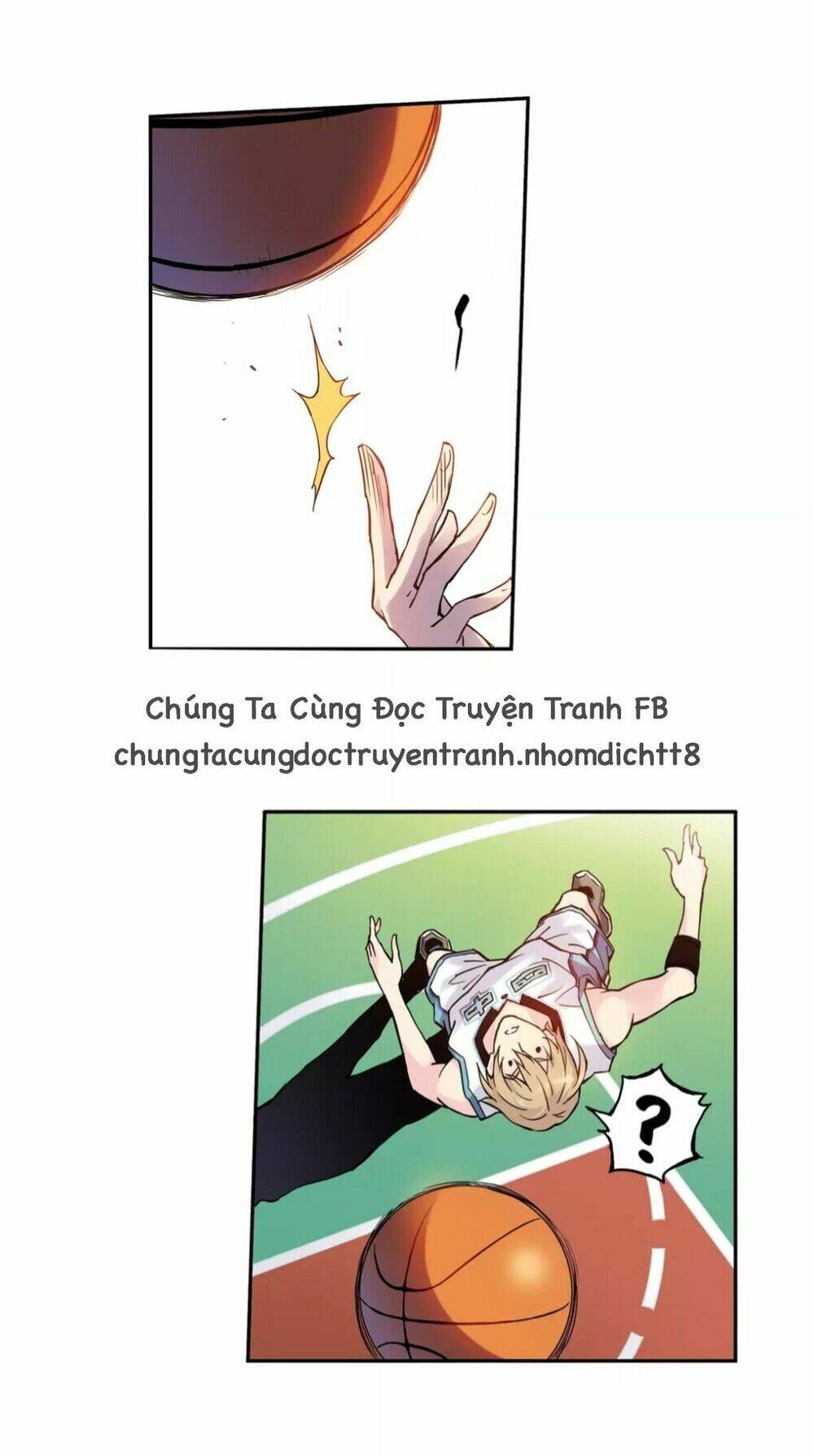 hương vị mùa hạ chapter 8 21