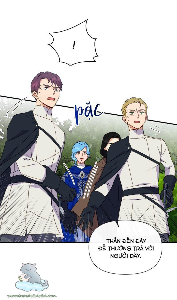 công nương khế ước của gia tộc công tước quái vật chapter 118 36