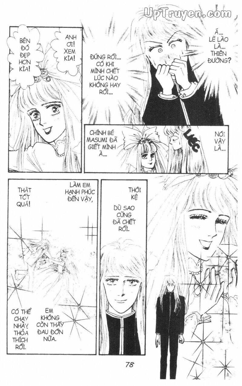 câu lạc bộ con nhà giàu chapter 11 79