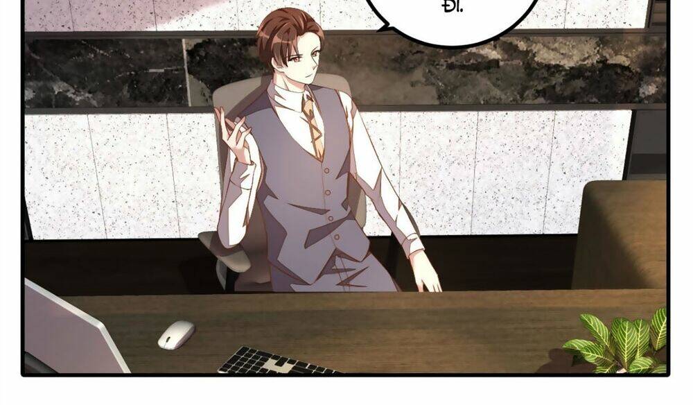 ông xã, em muốn ăn cho anh sạt nghiệp! chapter 13 15