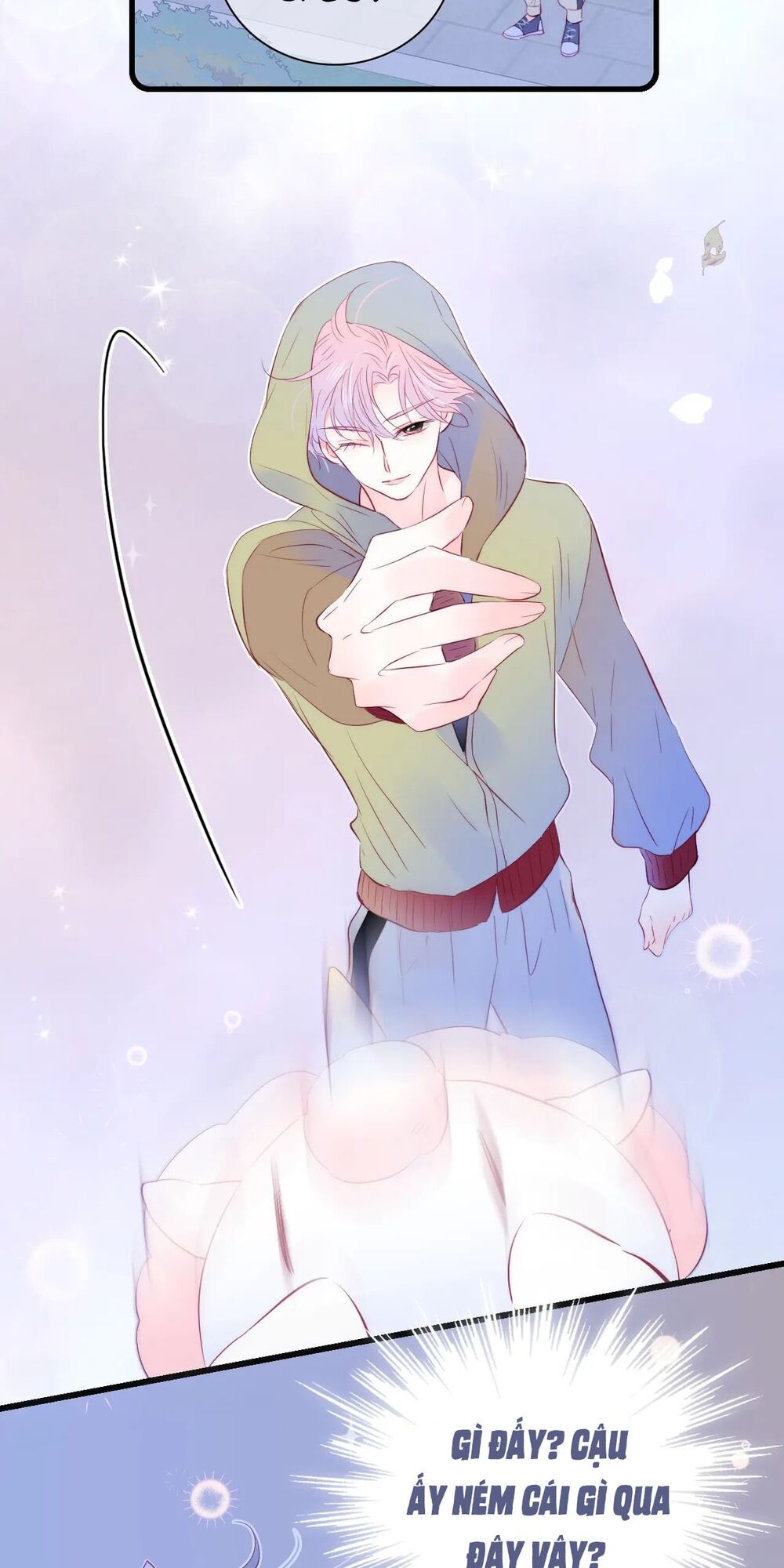 chạy trốn cùng con nhím chapter 29 28