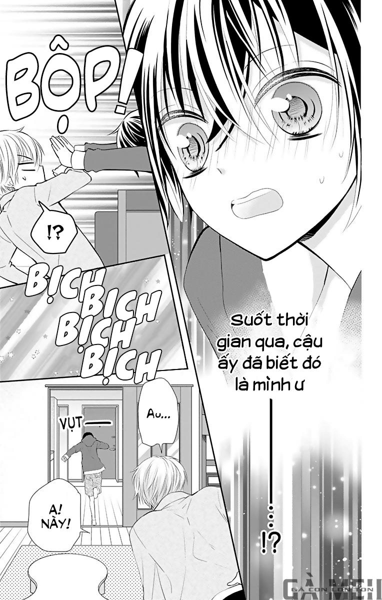 buddy go chapter 17 7