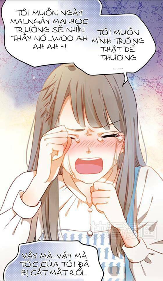 sự cám dỗ xấu xa chapter 1 25