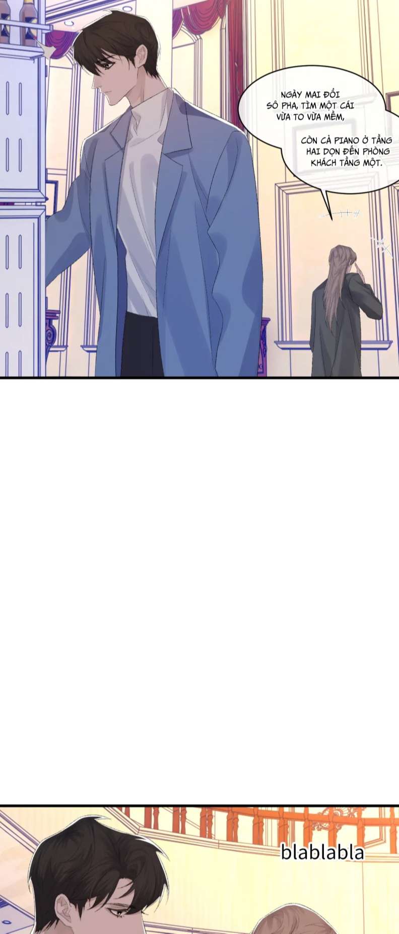 cấu bệnh chapter 73 17