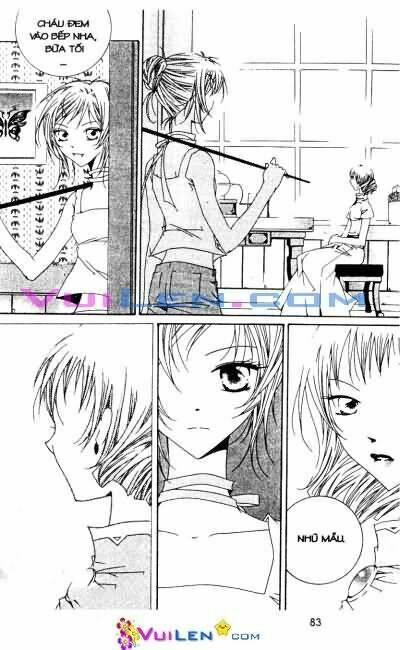 tiểu nữ vương chapter 6 83