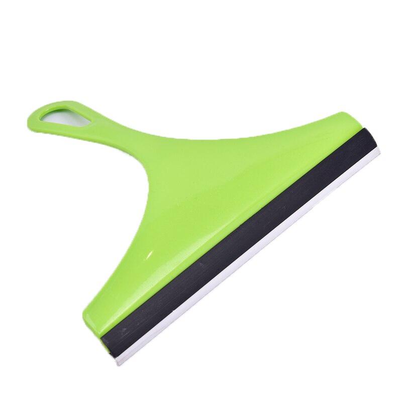 Simple Green Car Glass Window Cleaner Wiper Cleaner Household Cleaning Brush Window Cleaning Tools