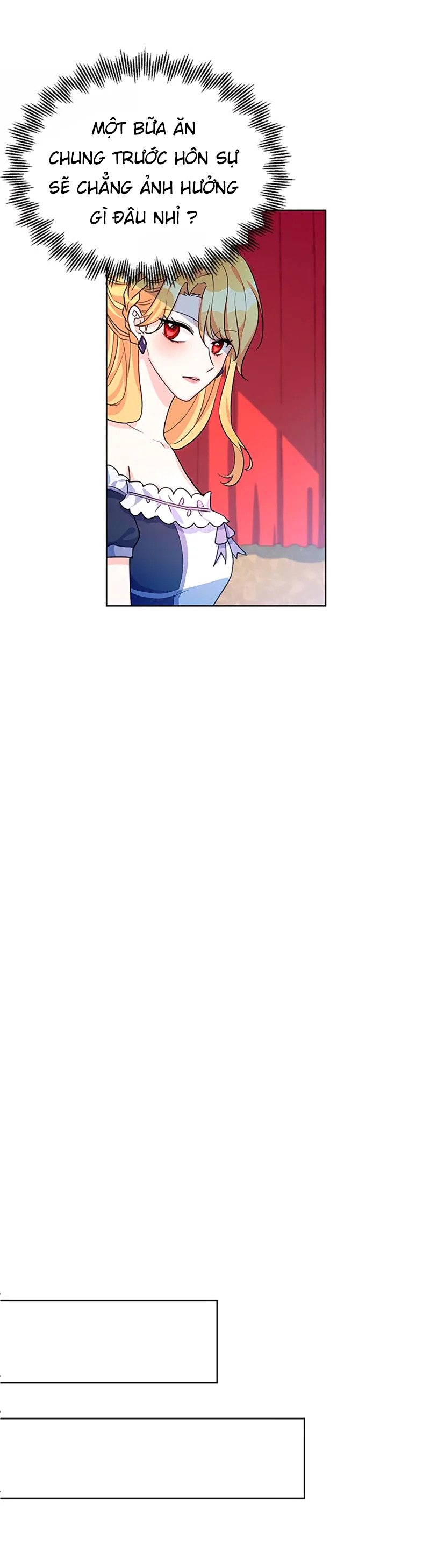 nữ hiệp sĩ tái xuất chapter 12 18