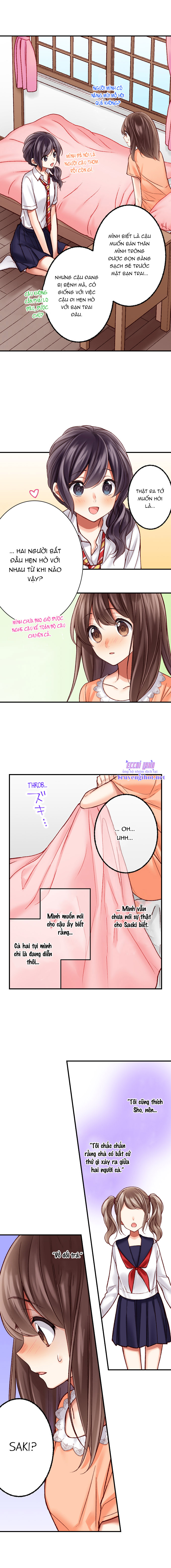 họ chắc chắn đã làm chuyện đó chapter 28.2 3