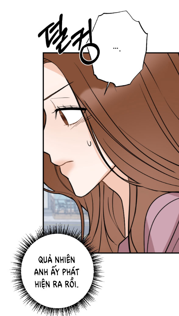 Để Đứa Bé Yên chapter 3.2 - Trang 4