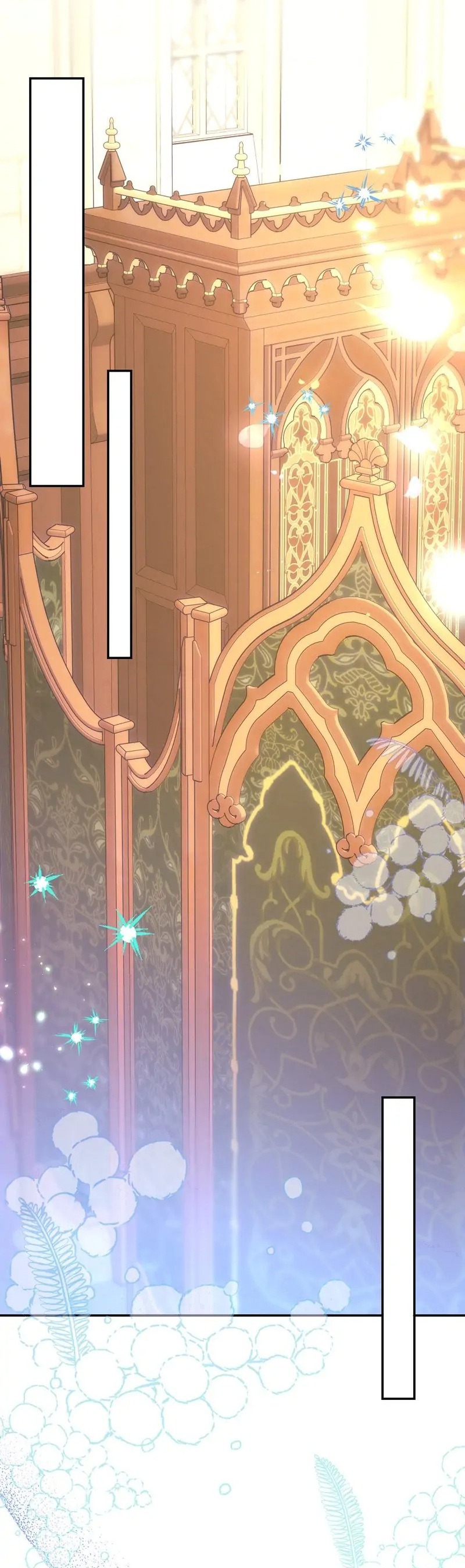 chuyện tình lãng mạn với ngài công tước mặt sẹo chapter 79 52