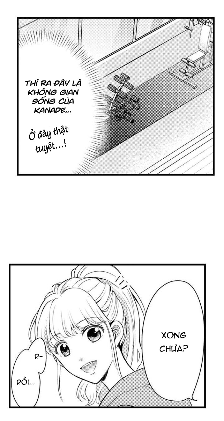 anh sẽ yêu em đến khi em tốt nghiệp chapter 4 11