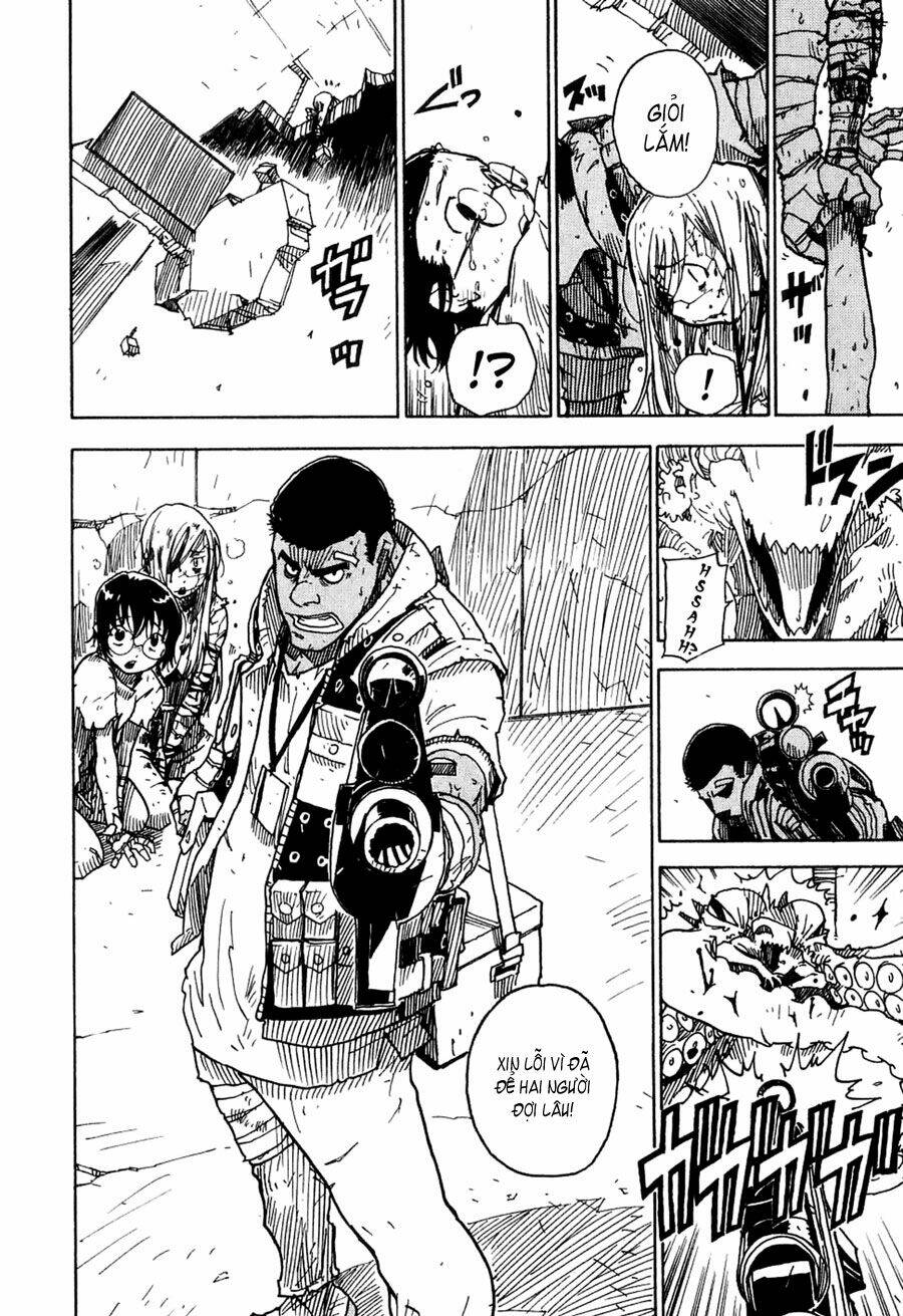 king of thorns chapter 24 32