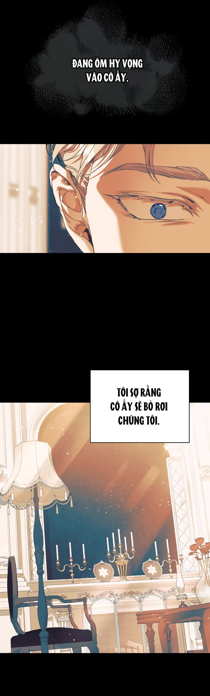 tôi là bảo mẫu của nam chính chapter 20 18