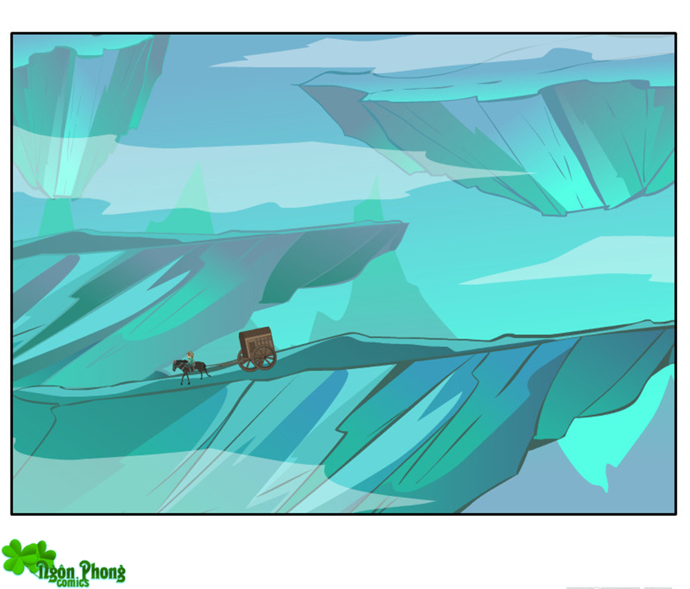 hòa thượng và tiểu long quân chapter 41 2