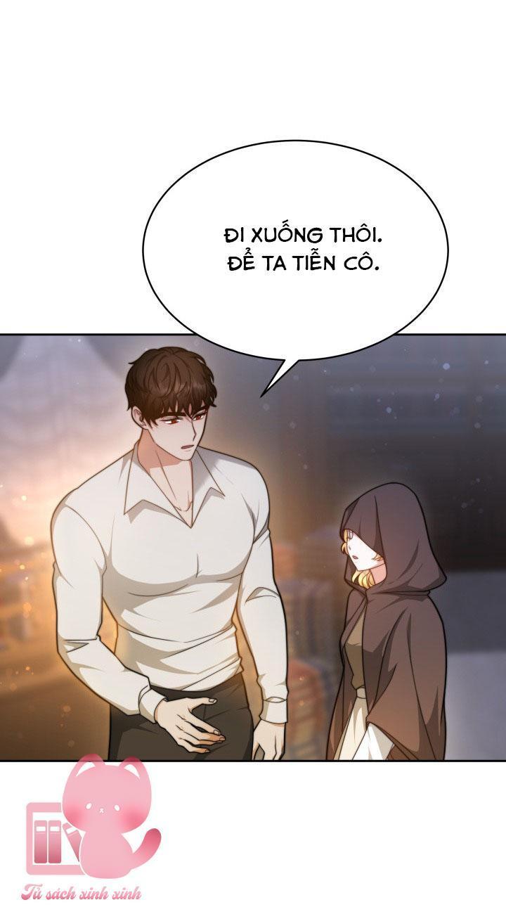 từ chồng cũ hóa thành nam chính chapter 4 28