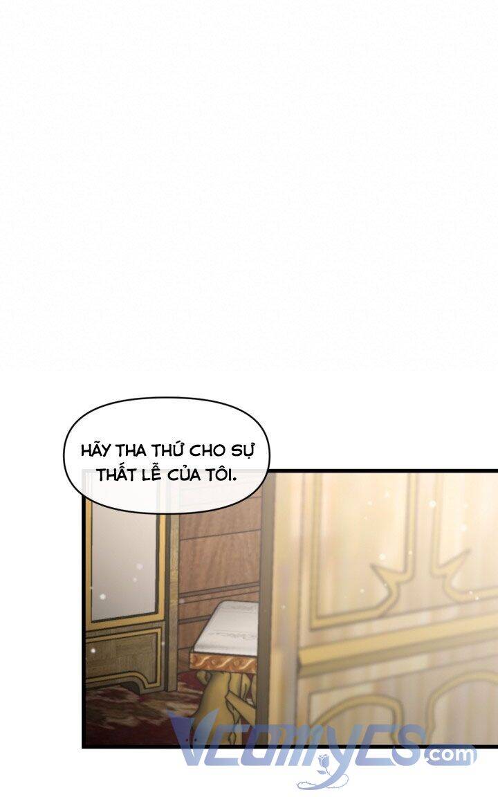 vị hôn thê của kẻ săn mồi chapter 7 25