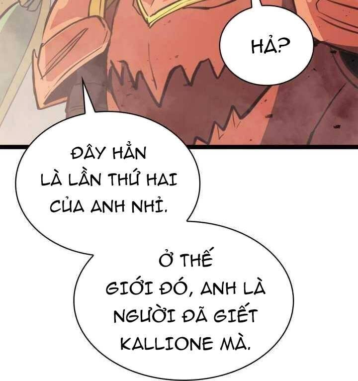 tôi trở lại thăng cấp một mình chapter 132 108